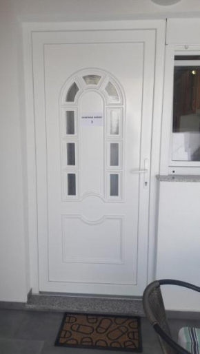 Отель Apartman BARAKA  Шибеник